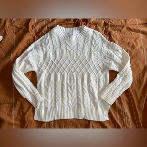 Time and Tru sweater